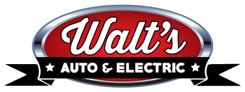 Walt's Auto & Electric